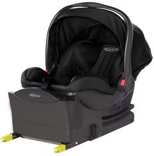 Zdjęcie Graco Snugride I-Size 0-13Kg - Legnica