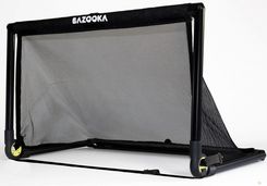 Bazooka Goal 120X75Cm 065 0001