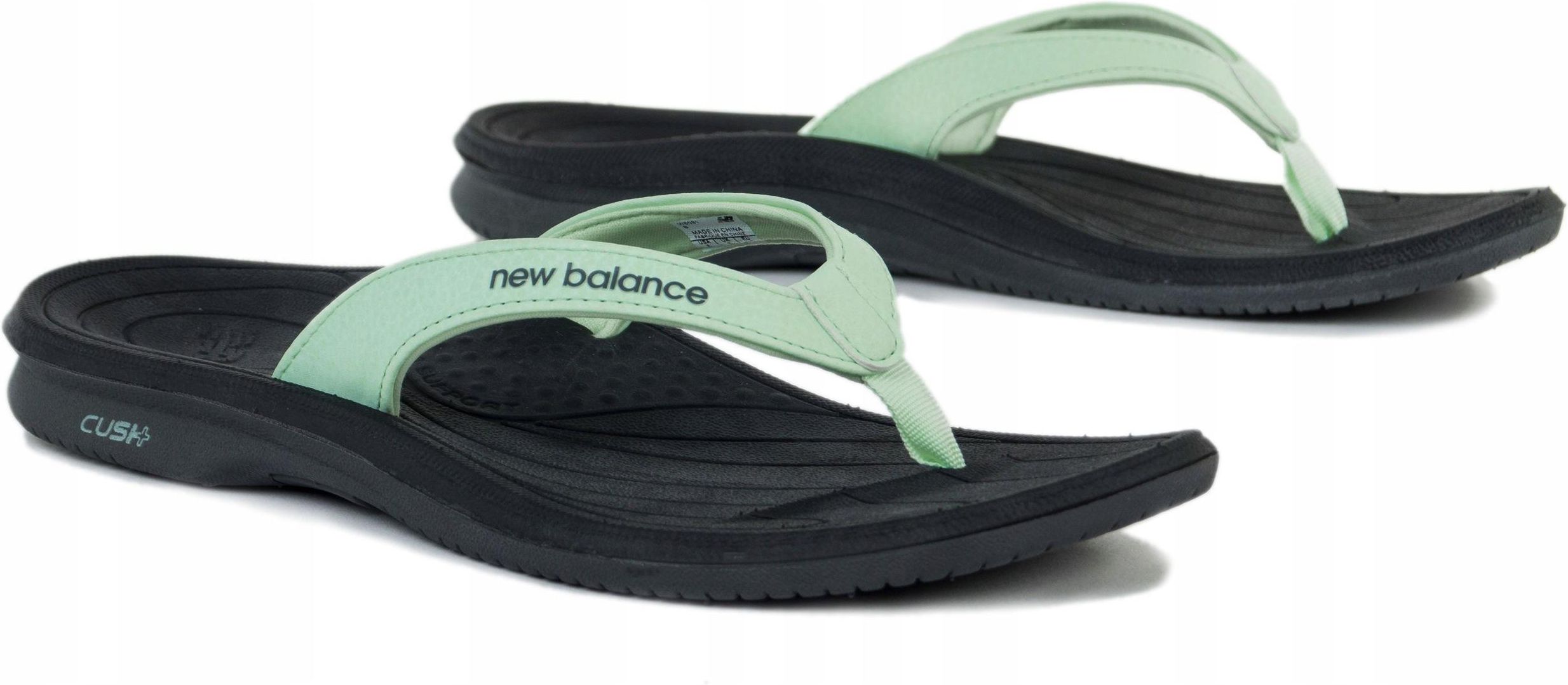 CLEARNEO 30ｇ Białe sneakersy damskie LAX-HKG KS036