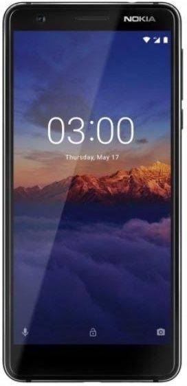 nokia 3.1 32gb