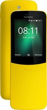 nokia 8110 4g mobile