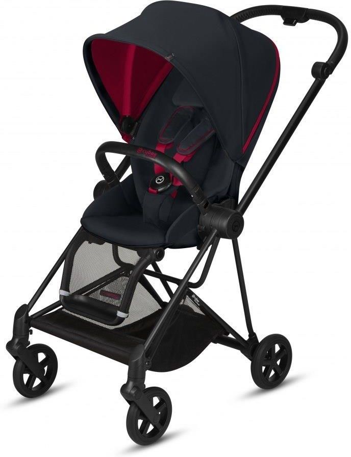 Cybex mios ferrari