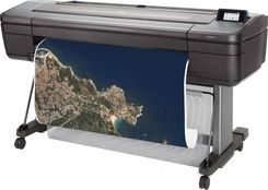 Zdjęcie HP DesignJet Z6 24" PostScript (T8W15A) - Skalbmierz