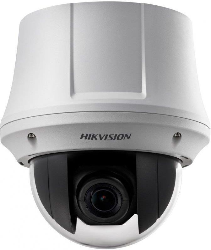 hikvision ptz 4215