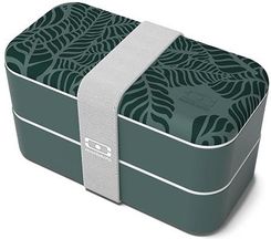 Zdjęcie Monbento Bento Box Original Jungle (100001430) - Wrocław