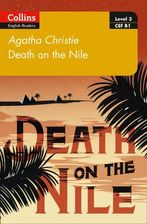 Zdjęcie Death on the Nile (Christie Agatha) - Nowy Sącz