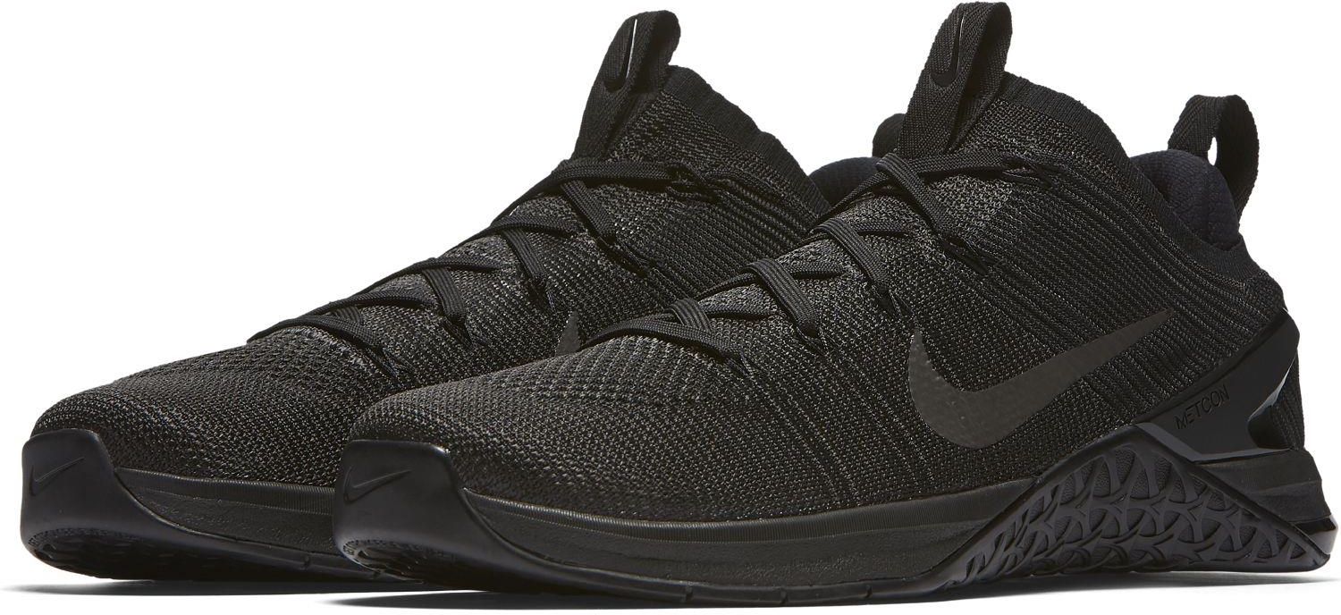 metcon dsx flyknit 2 vs metcon 4