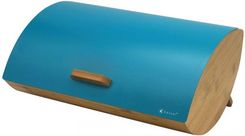 Zdjęcie Kassel Chlebak Pojemnik Na Pieczywo Szmaragdowy (93511) - Kielce