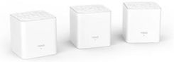 Router Tenda Nova Mesh MW6 3szt. (NOVAMW6) - Opinie i ceny na Ceneo.pl