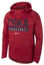 adidas Performance Freelift Daily 3 Stripes Bluza Czerwony
