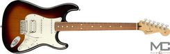 Fender Player Stratocaster HSS PF 3TS - zdjęcie 1