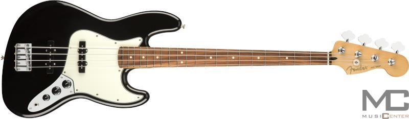 ベース fender player jazz bass pf blk Fender Player Jazz Bass PF BLK - Ceny i opinie - Ceneo.pl