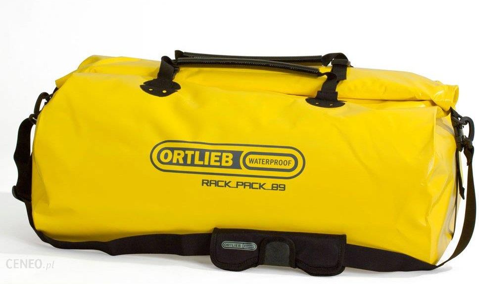  Torba Ortlieb Rack-Pack PD620 XL - yellow