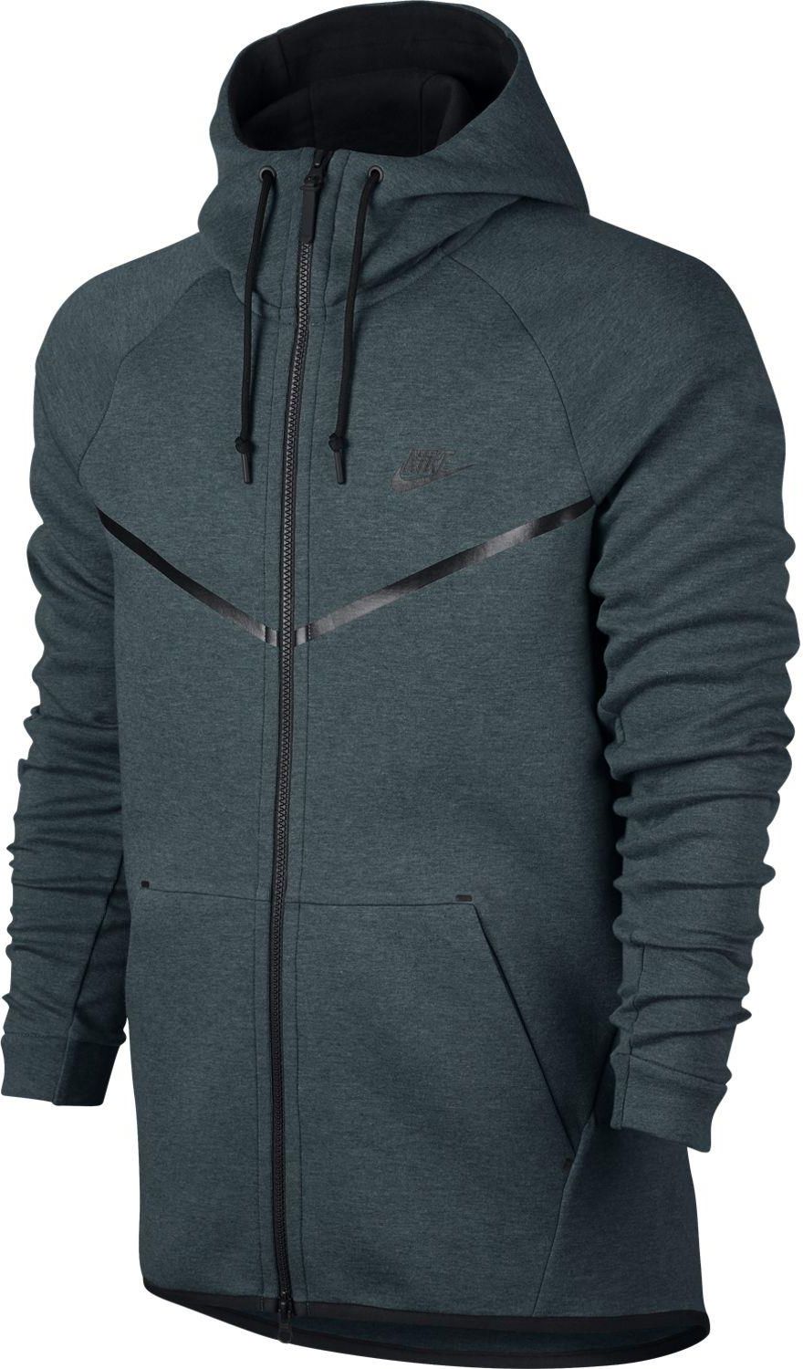 Nike Sportswear Tech Fleece Windrunner Hoodie Ceny i opinie