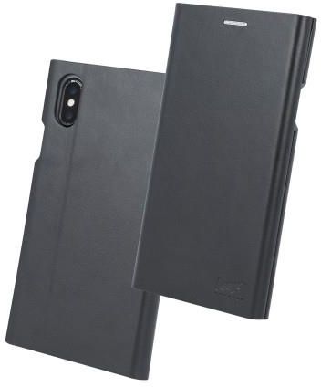 TelForceOne Beeyo Book Grande do Samsung S8 Plus Czarny