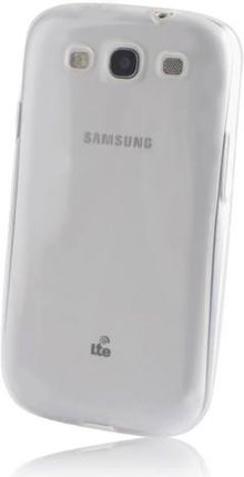 TelForceOne do Samsung S9 G960 transparentna