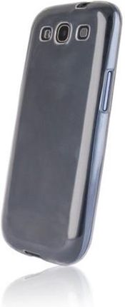 TelForceOne Ultra Slim 0,5 mm do Huawei P Smart transparentna
