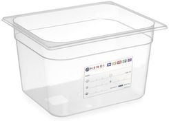 Zdjęcie Hendi Pojemnik Gn 1/2 - 325X265 Mm 150 - Halinów