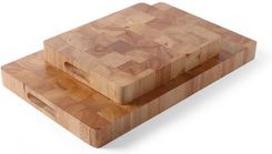 Zdjęcie Hendi Deska Drewniana 265X325 - Piotrków Trybunalski