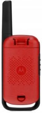 MOTOROLA TLKR T42 CZERWONY - zdjęcie 2 MOTOROLA TLKR T42 CZERWONY
