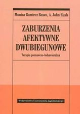 Zdjęcie Zaburzenia afektywne dwubiegunowe - terapia - Głubczyce