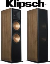 KLIPSCH Reference RF-7 III walnut para