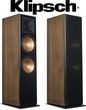 Kolumny podlogowe Klipsch RF-7 III orzech