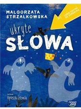 Zdjęcie Lubię czytać za strzałką. Ukryte słowa - Płock
