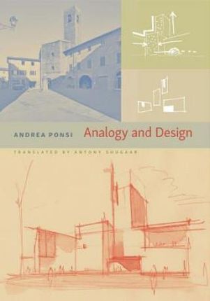 Analogy and Design (Ponsi Andrea)