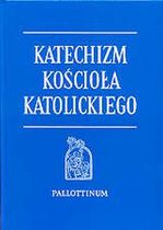 Zdjęcie KATECHIzM Kościoła Katolickiego - wydanie poprawione miękka oprawa - Malbork