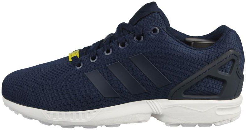 Adidas ZX flux M19841 Adidas men - 42 EU , 26,5 cm - Ceny i opinie