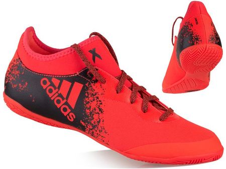 Adidas x 2024 16.3 court