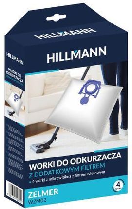 HILLMANN WZM02 4szt.