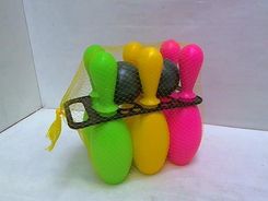 Zdjęcie Enjoy Kręgle Iii 00608 - Ciężkowice