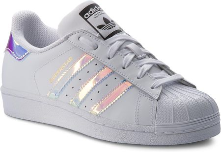 adidas gazelle silver green womens adidas Superstar II White Black Patent 13 main image 0