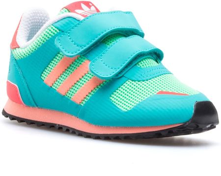 Buty niemowlęce adidas Zx 700 Cf I S78746 r.24 - Ceny i opinie - Ceneo.pl