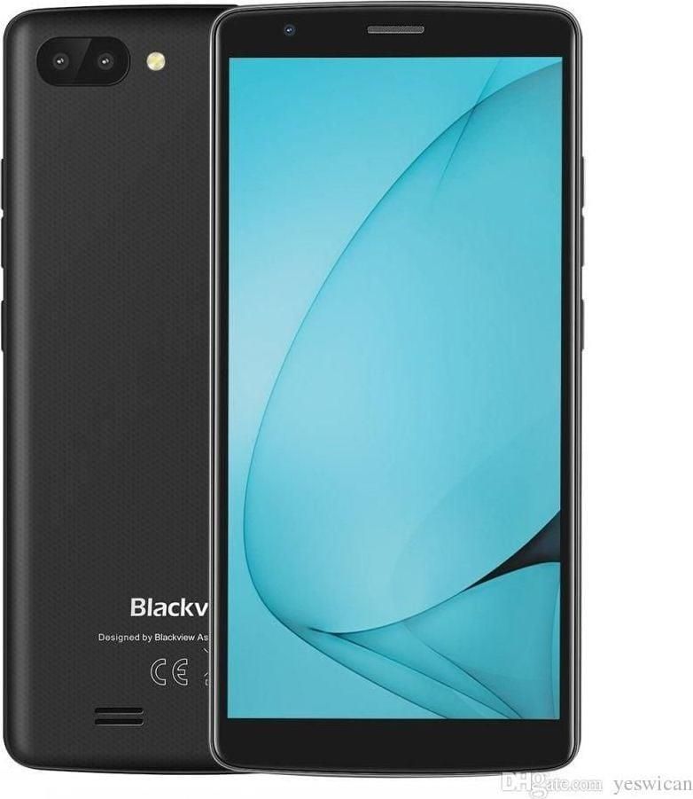 blackview a20