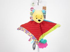 Zdjęcie Tm Toys Disney Kocyk Kubuś 161186 - Katowice