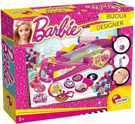 Peterkin Dante Projektantka Biżuterii Barbie 55944
