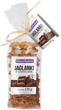 Zdjęcie Naturavena 175G Ciastka Jaglane  Z Czekoladą  - Mieroszów