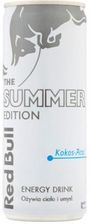 Red Bull 250Ml Kokos Acai Napój Energetyczny - zdjęcie 1