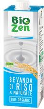 Zdjęcie Biozen 1L Napój Ryżowy Naturalny Bio - Sopot