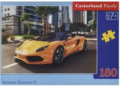 Zdjęcie Castorland Arriera Hussarya 180El. - Trzebinia