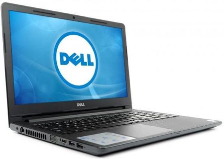 Laptop DELL Vostro 3568 15,6/i5/8GB/240GB/Win10