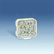 Zdjęcie SIMON Moduł świecący 230V~ LED 82 75370-39 - Wadowice