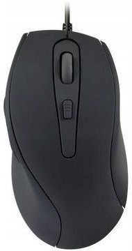 SpeedLink Axon Silent Czarna (SL610009RRBK)