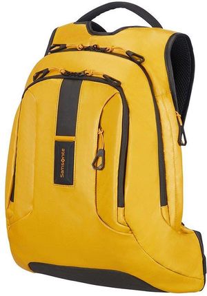 Samsonite Paradiver Light L 15,6" Żółty (74774192401N06002)