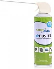 Greenblue Air Duster Sprężone Powietrze 400Ml