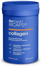 Zdjęcie Formeds Kolagen Typu II Bicaps Collagen 60kaps. - Żukowo