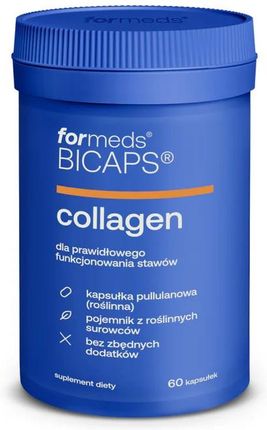 Formeds Kolagen Typu Ii Bicaps Collagen 60 Kaps